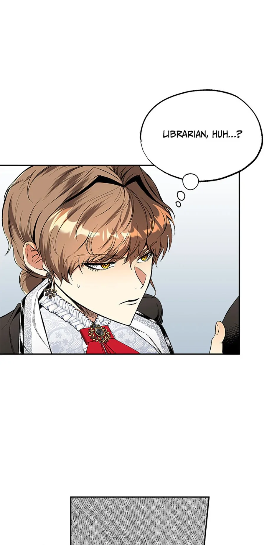 Charlotte’s Wheel Chapter 6 - page 8